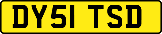 DY51TSD