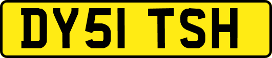 DY51TSH