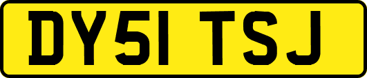 DY51TSJ