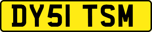 DY51TSM
