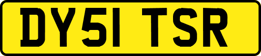 DY51TSR