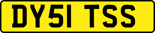 DY51TSS
