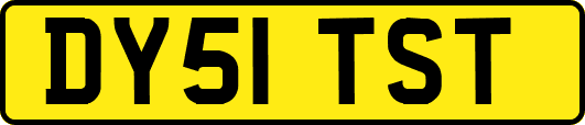 DY51TST