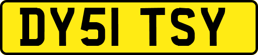 DY51TSY