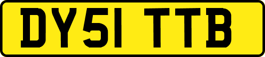 DY51TTB