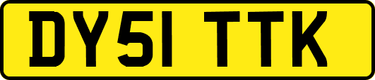 DY51TTK