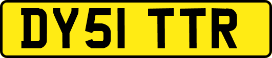 DY51TTR