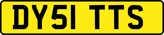 DY51TTS