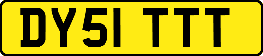 DY51TTT