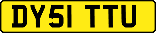 DY51TTU