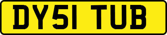 DY51TUB
