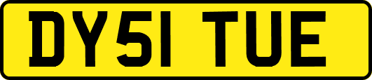 DY51TUE