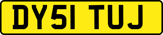 DY51TUJ