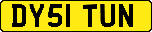 DY51TUN
