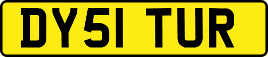 DY51TUR