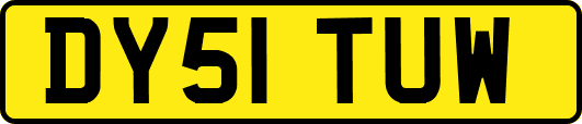DY51TUW