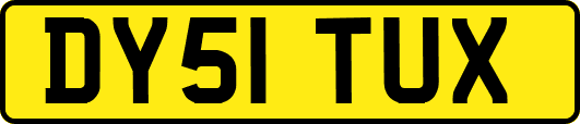 DY51TUX