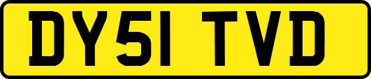 DY51TVD