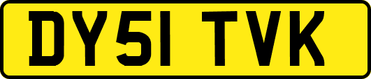 DY51TVK