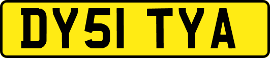 DY51TYA