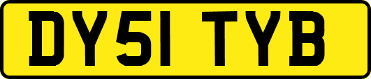 DY51TYB