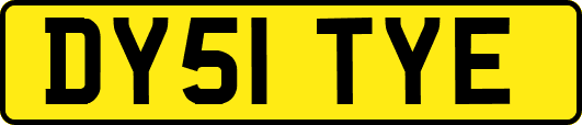 DY51TYE