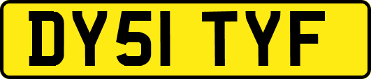 DY51TYF