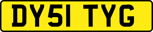 DY51TYG