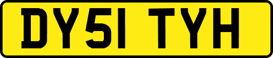 DY51TYH