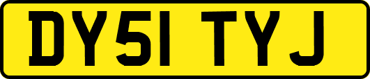 DY51TYJ