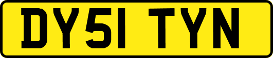 DY51TYN