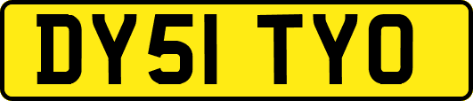 DY51TYO