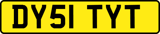 DY51TYT
