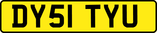 DY51TYU