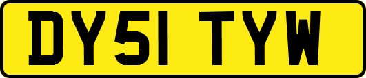 DY51TYW