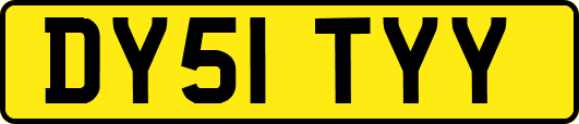 DY51TYY