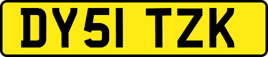 DY51TZK