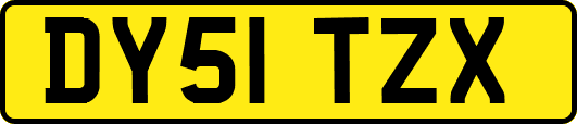 DY51TZX