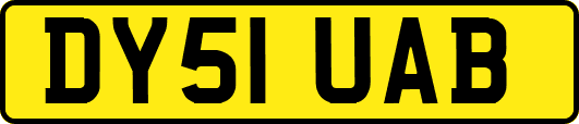 DY51UAB