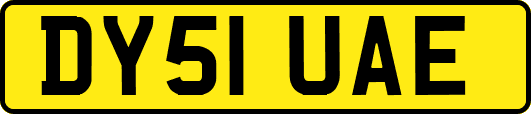 DY51UAE