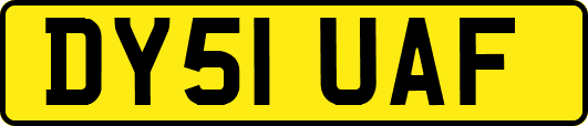 DY51UAF