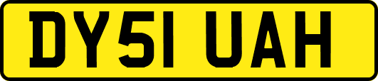 DY51UAH