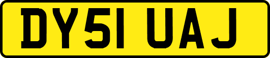 DY51UAJ