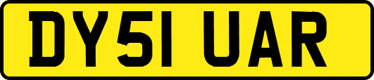 DY51UAR