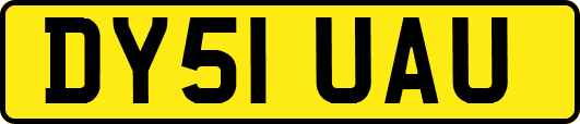 DY51UAU