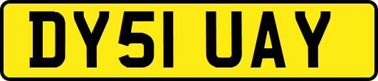 DY51UAY