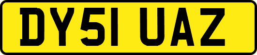 DY51UAZ
