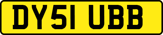 DY51UBB