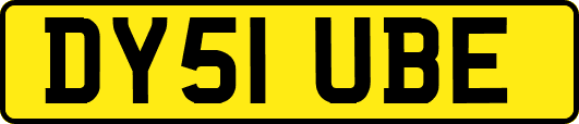 DY51UBE