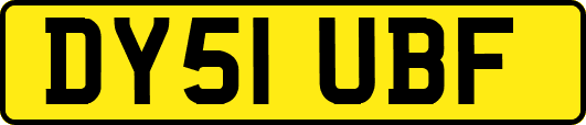 DY51UBF